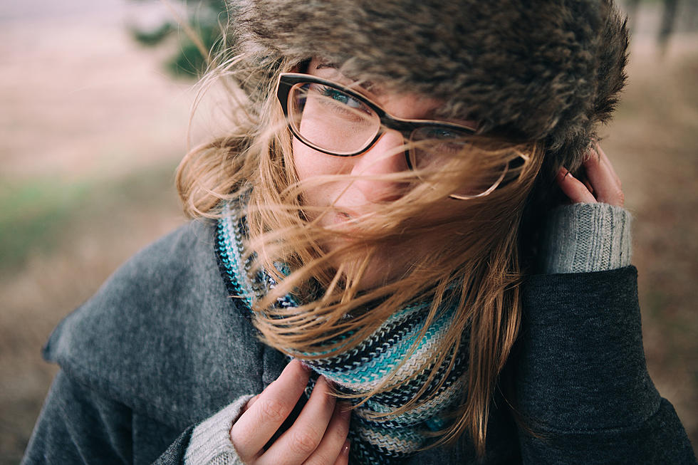 Here&#8217;s How To Protect Your Skin From Wyoming Wind