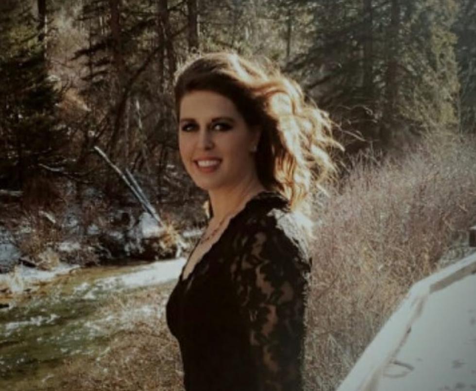 CONGRATULATIONS! Douglas, Wyoming Woman Is a Finalist For Modeling Competition