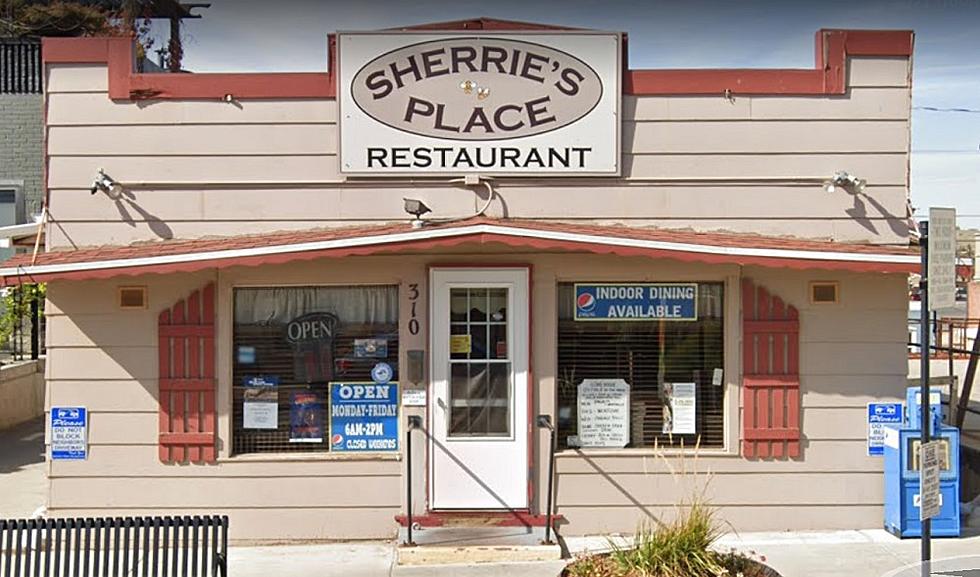 Was Sherries Place In Casper Picked As Best Breakfast In Wyoming?