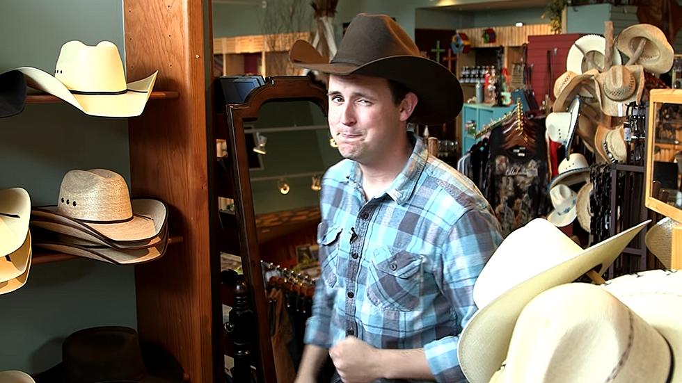 What Are The Best Ways To Shape Your Wyoming Cowboy Hat?