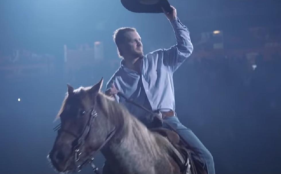 Wyomingites Will See A Lot Of Themselves In Cody Johnson’s “Dear Rodeo”