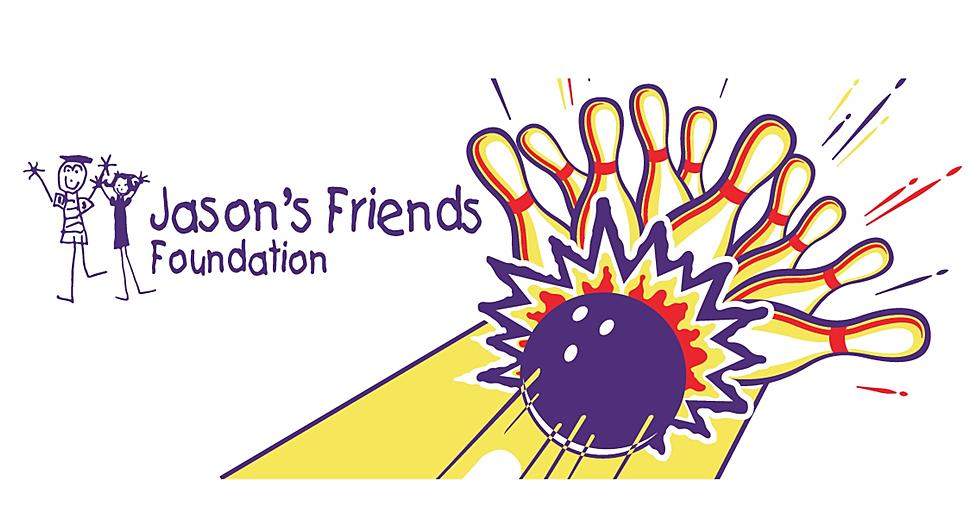 Help Wyoming Families Battle Cancer At The 24th Annual Bowl With Jason’s Friends