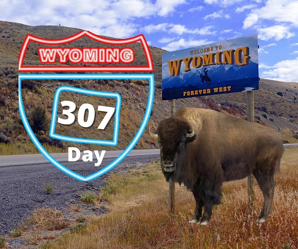 What Are Best Things About Wyoming To Celebrate On 307 Day?