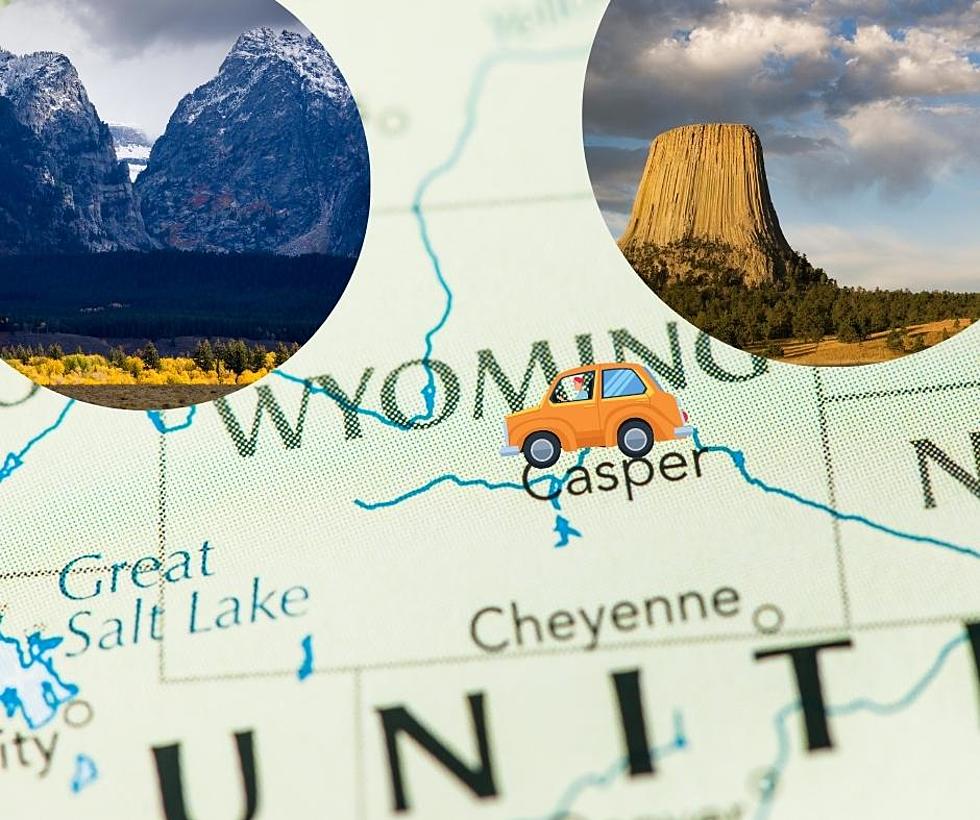 Where Are The Best Places To Take Family When They Visit Wyoming?