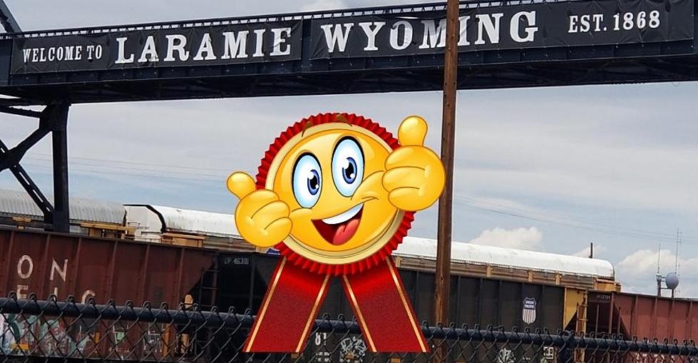 Laramie, Wyoming&#8217;s Main Street Is One Of The Best In The Country