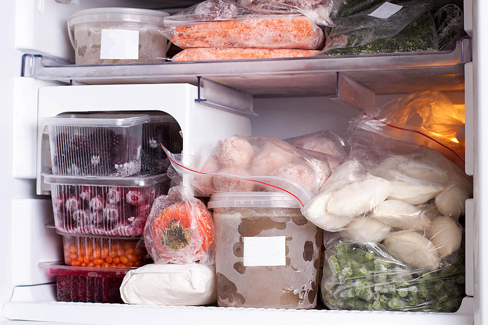 How Often Does The Average Wyomingite Clean Out Their Refrigerators?