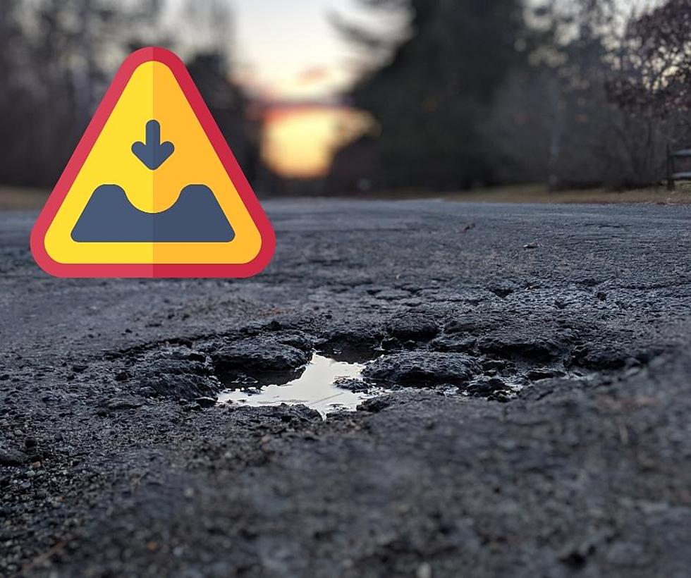 How To Avoid Paying $100's On Damage Thanks To Wyoming Pothole's?