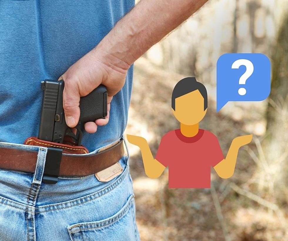 Wyoming&#8217;s Clearly An Open Carry State, Why Get A CCW Permit?