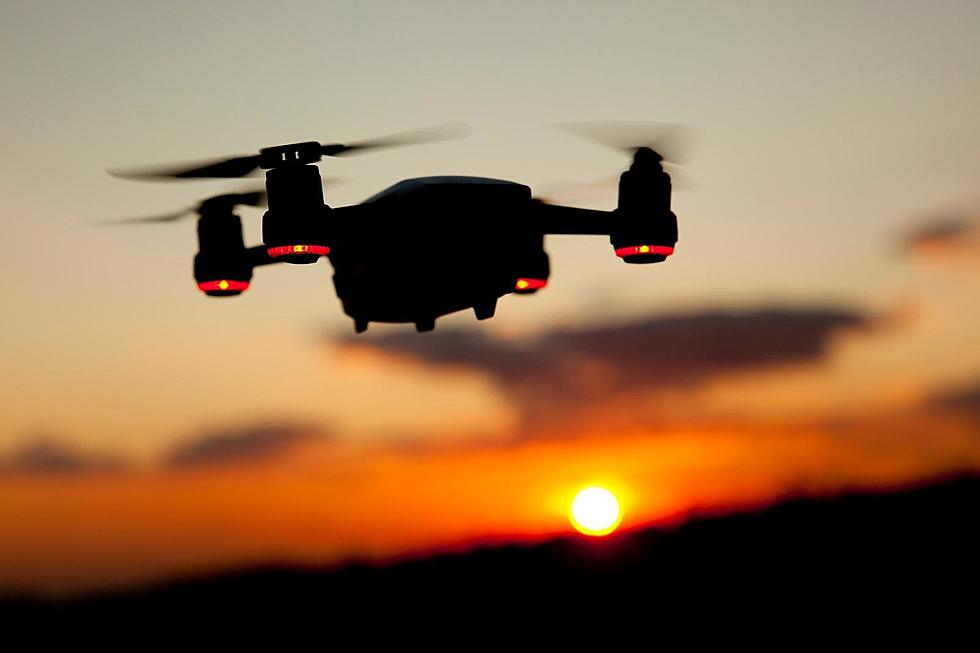 In Wyoming It’s Legal To Fly Drones And The Rules Are Simple