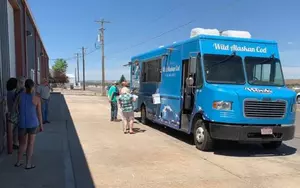 Good News Casper, Food Truck Wednesdays Are Back For The Summer!