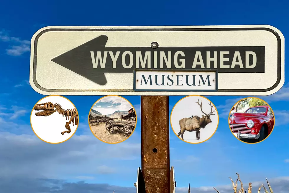 Here’s The Top 11 Museums In Wyoming According To Trip Advisor