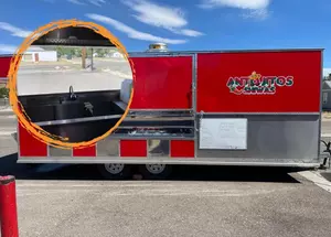Casper, Now Is The Time To Make Your Food Truck Dreams Come True