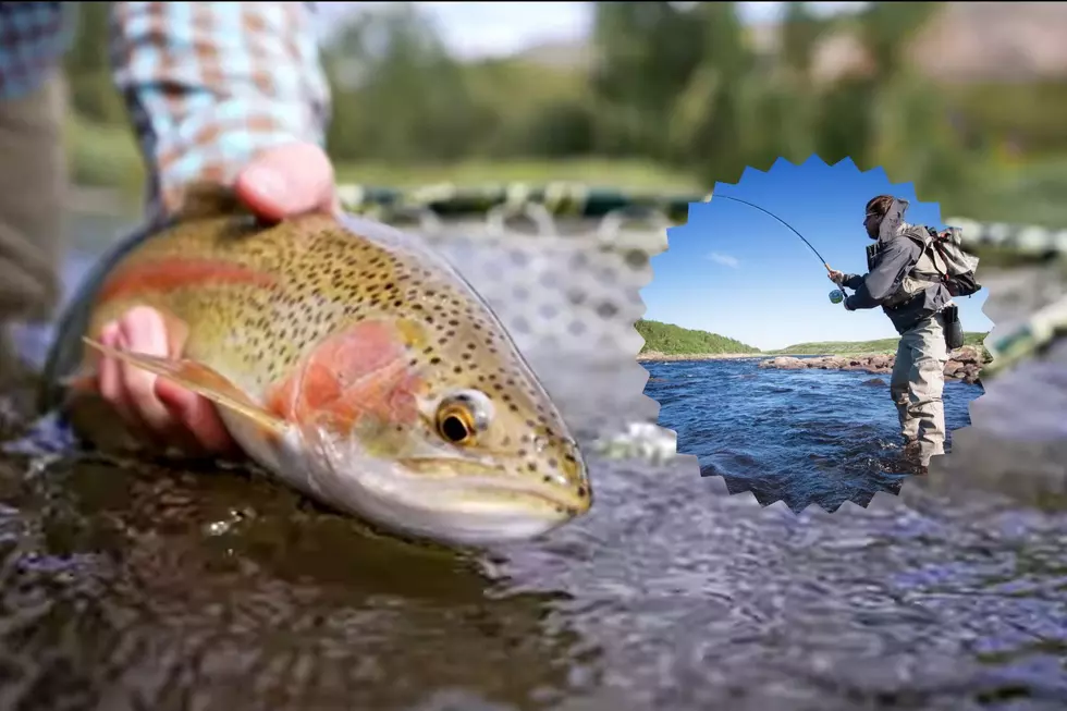 Love Fly-Fishing? Check Out This Wyoming Ranch That’s For Sale