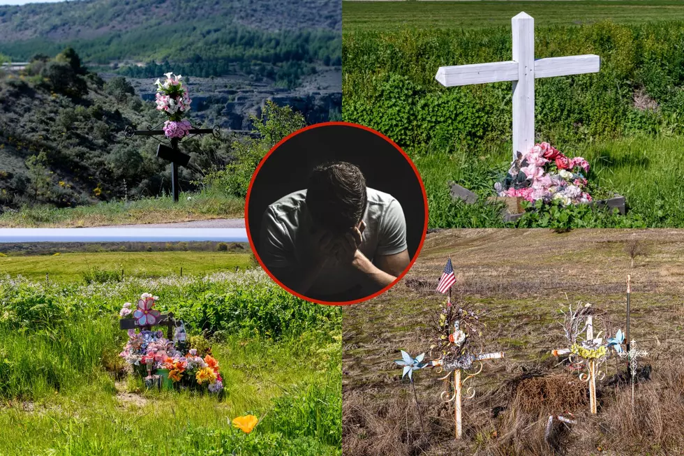 Here&#8217;s How To Properly Memorialize Your Loved One In Wyoming