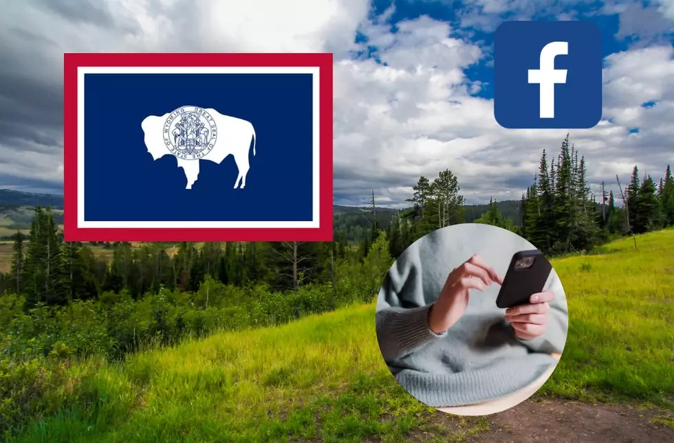 8 Of Our Favorite Facebook Groups About Wyoming