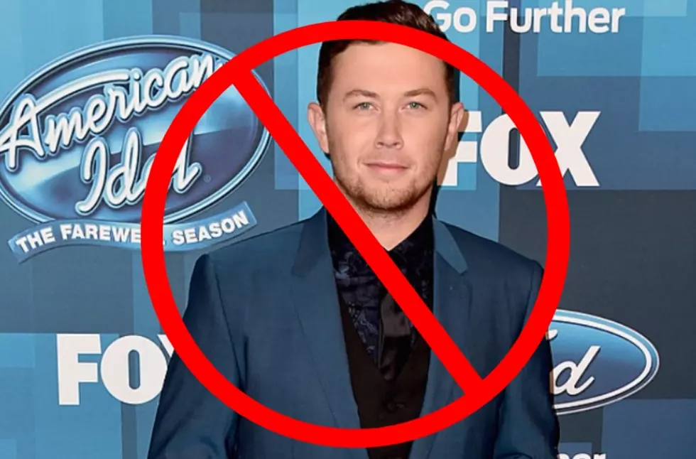 NO Scotty McCreery Is NOT Coming To The Lyric In Casper, Wyoming
