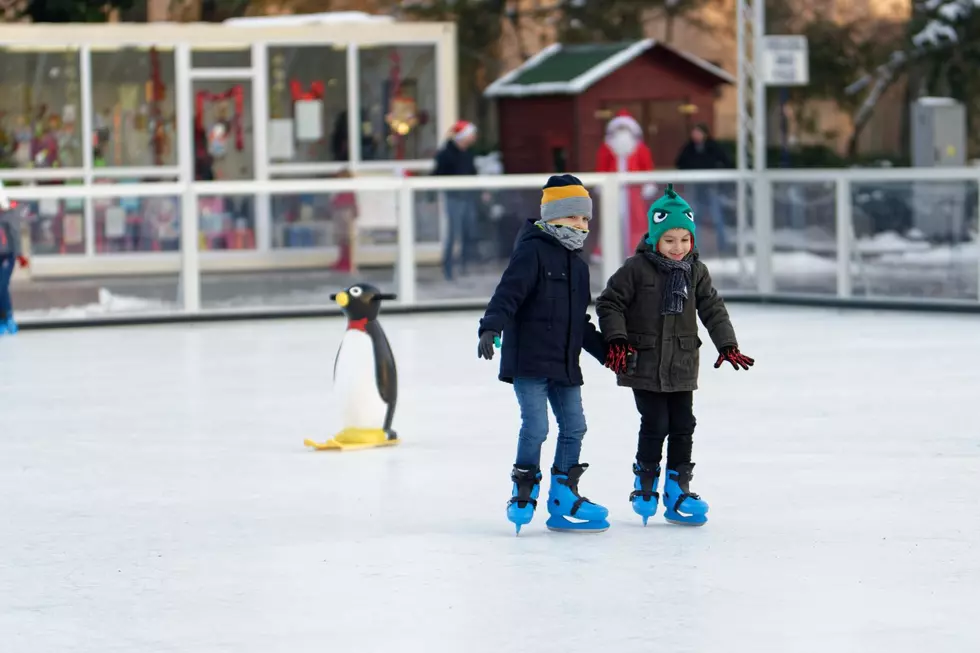 Exciting Outdoor Ice Skating In The Works For Glenrock