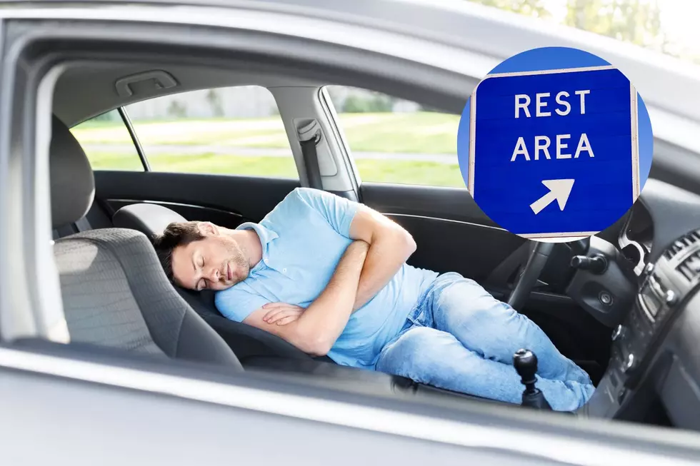 Does Wyoming Allow People To Sleep In Their Car?