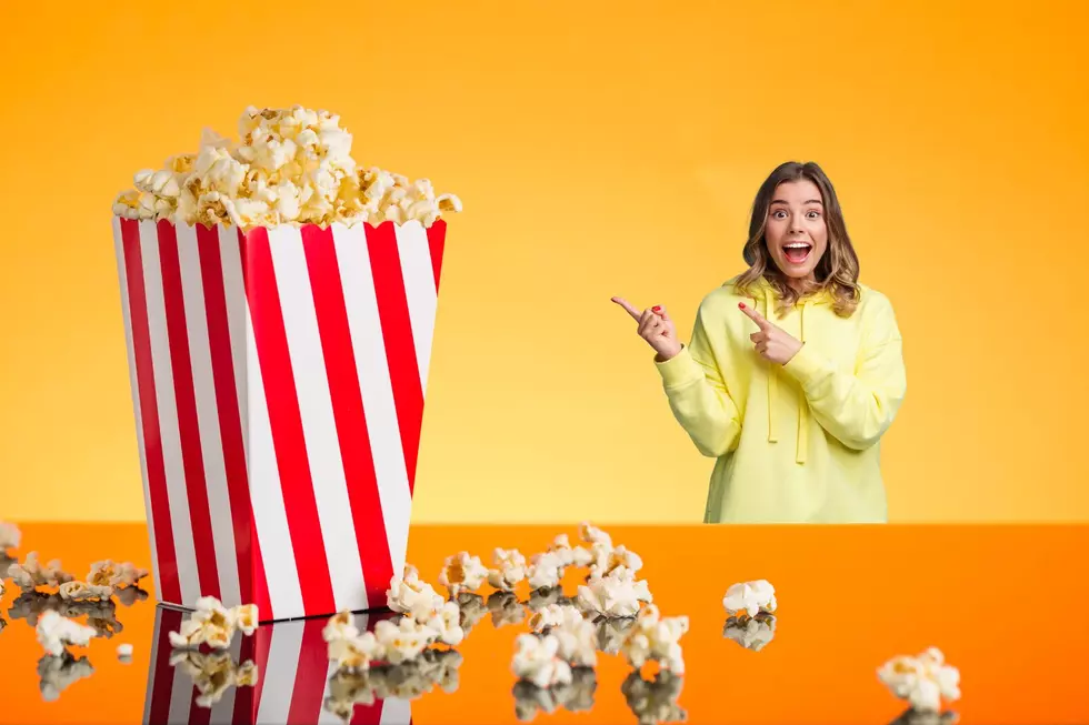 Where Are Casper’s Favorite Spots When We Need A Popcorn Fix?