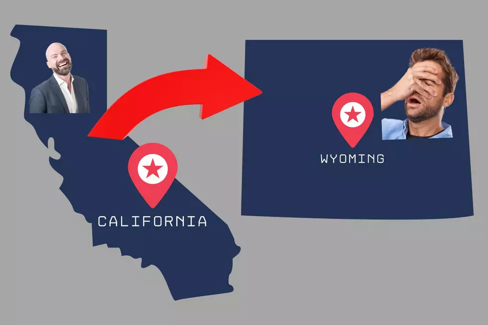 There’s A Website Dedicated To Help Californians Move To Wyoming