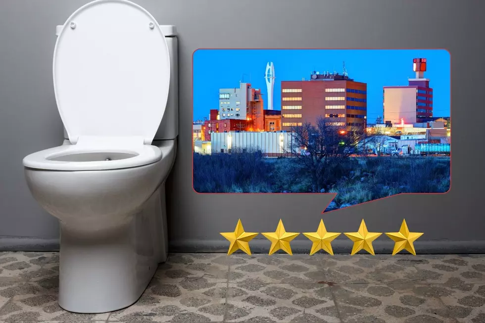 The Best Restrooms in Casper According To You