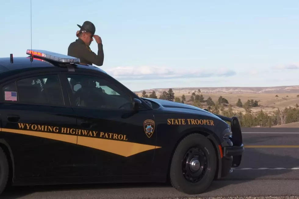 Are You Interested In A New Career In Wyoming Law Enforcement?