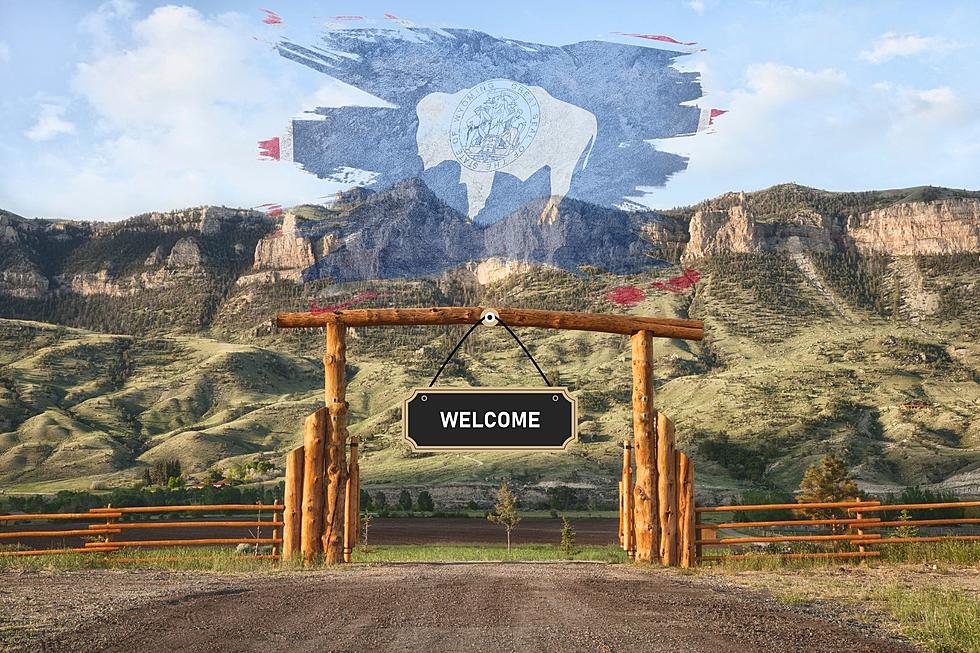 Can You Guess Where The Best Place In Wyoming To Call Home is?