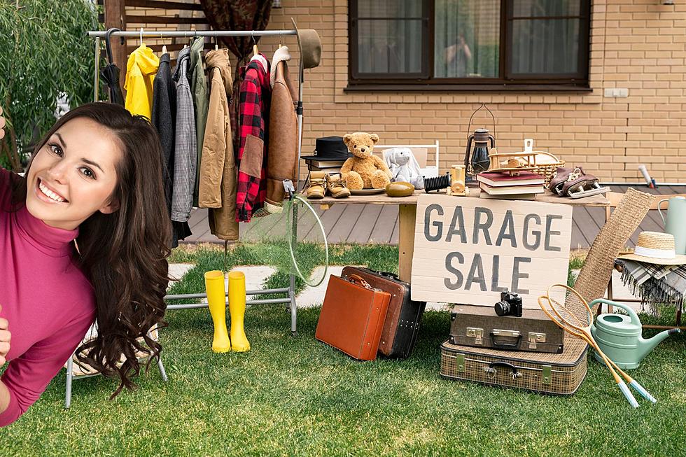 Priceless Advice To Make Your Wyoming Garage Sale Succeed