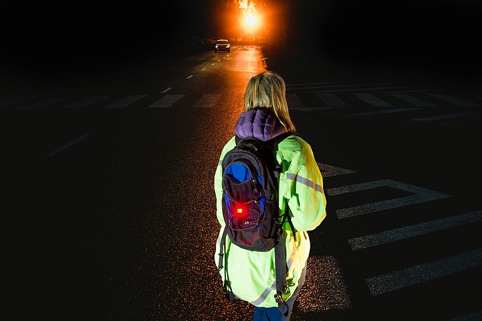 Here Are Important Safety Tips For Casper Night Walking