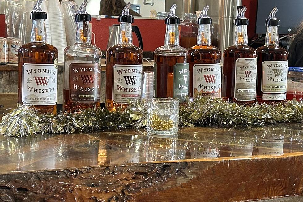 Here’s How To Help Wyoming Whiskey Be Named The Best Distillery
