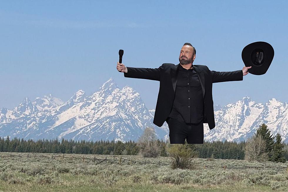 Garth Brooks Narrating Special On A Wyoming National Treasure