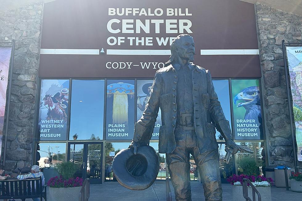 Cody Is One Of Wyoming’s Outstanding Places To Visit