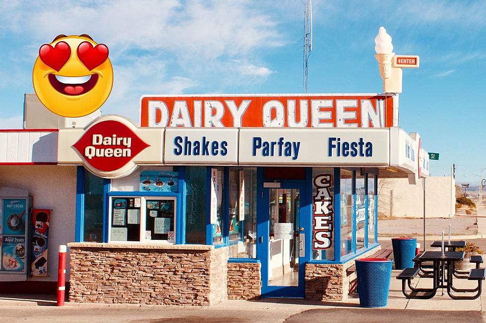 Exciting News From Wyoming Dairy Queens Will Make Your Day