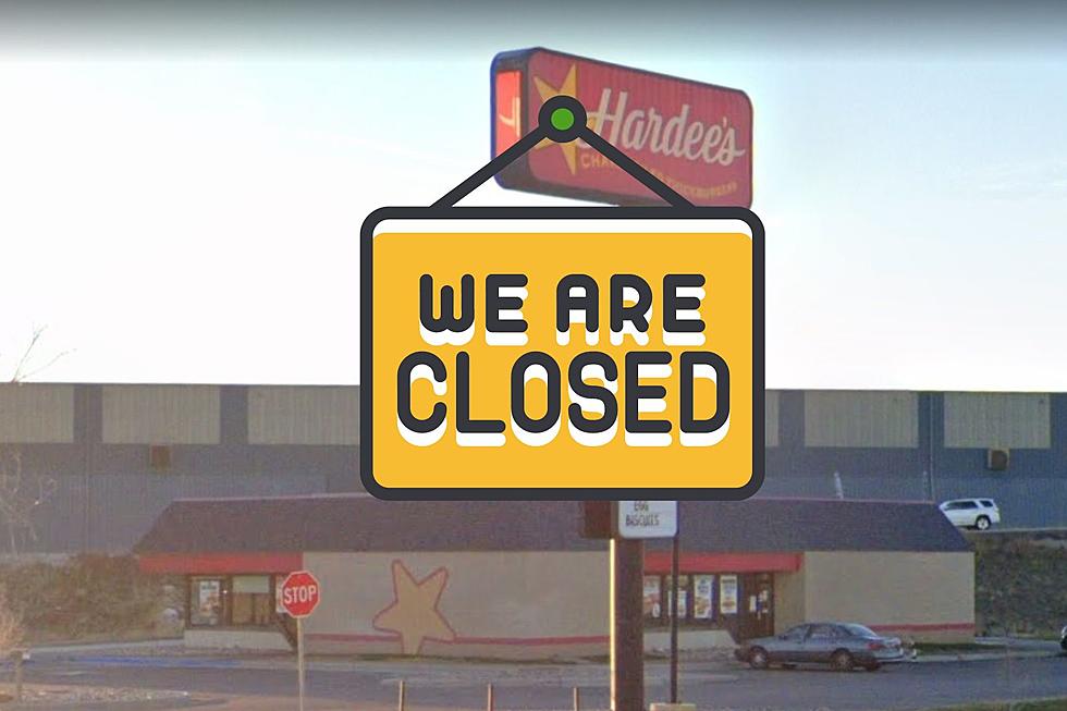 Here’s Why Two Casper Fast Food Restaurants Are Now Closed