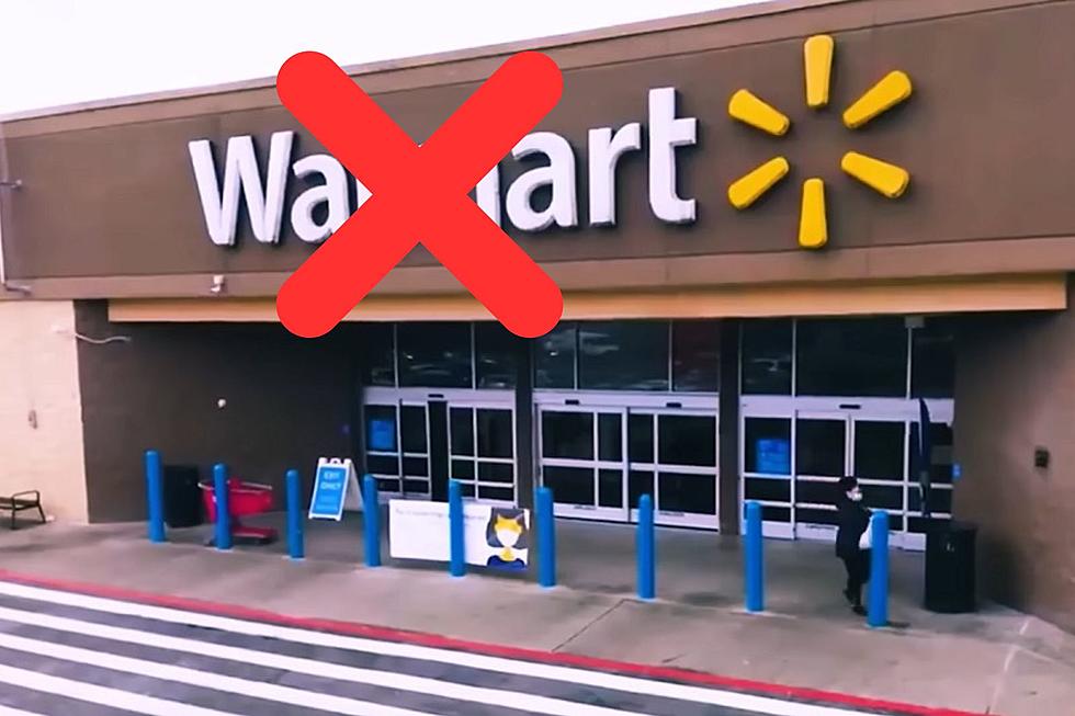 Walmart Stores In Wyoming Are Safe, For Now