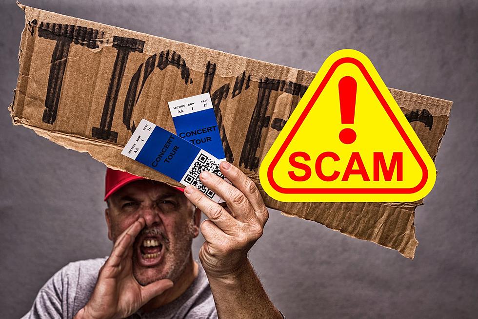 Casper’s Ford Wyoming Center Issues New Important Scam Warning