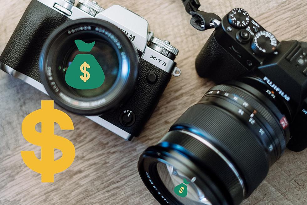 Here&#8217;s How To Sell Your Old Camera In Casper