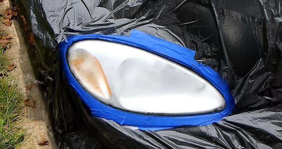 The Truth About How To Brighten Your Headlights In Wyoming