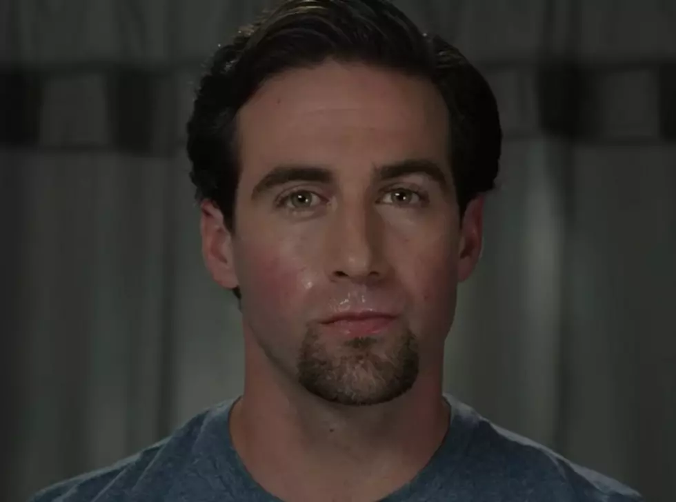 @Gillette via YouTube