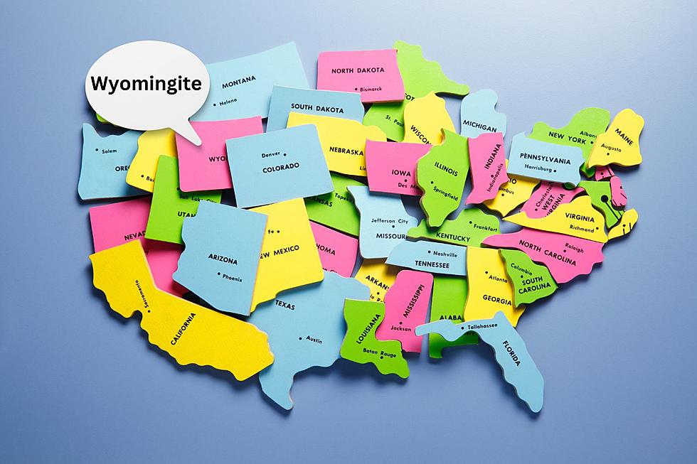 Wyoming’s Surprisingly Rare Demonym Is Used By 3 States