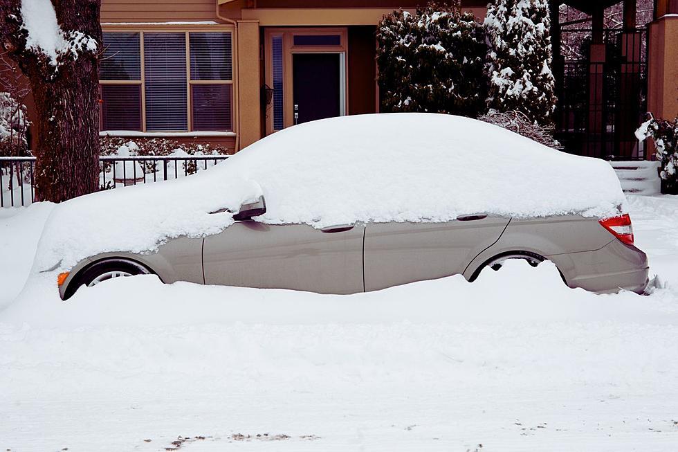 Is Driving A Cold Vehicle Better During Wyoming’s Winter?