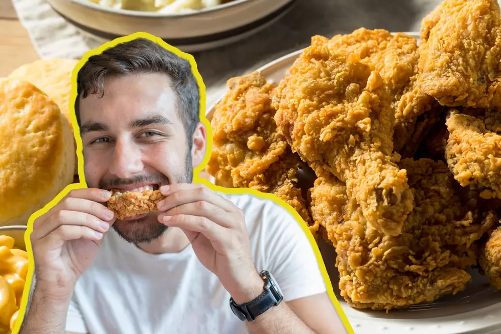 Proven Places To Get The Best Fried Chicken In Casper