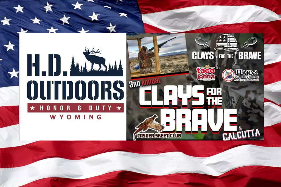 You Need To Sign Up Now To Help Wyoming Veterans