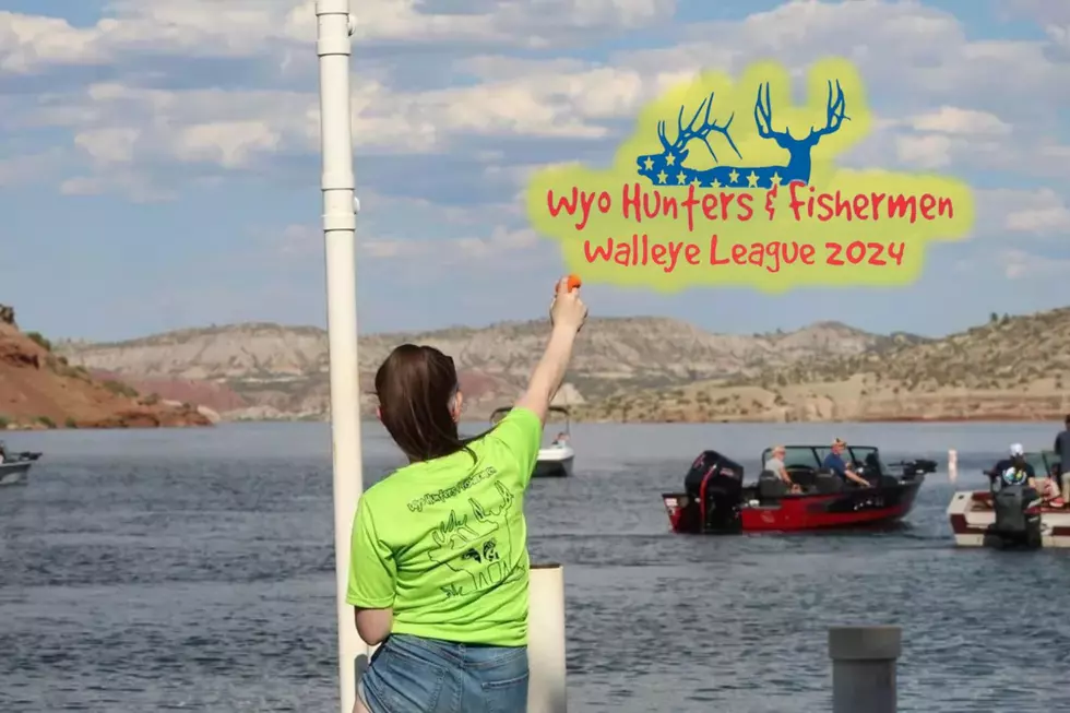 Time To Kickoff The New 2024 Walleye League At Pathfinder