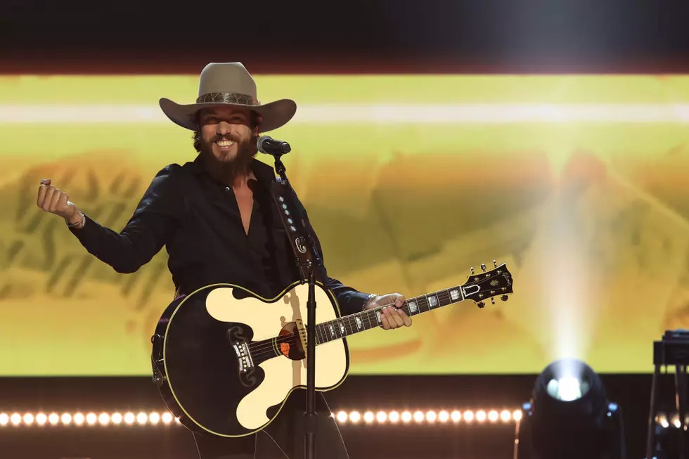 Country Star Chris Janson To Light Up UW’s Homecoming