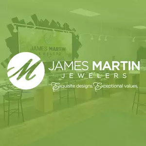 James Martin Jewelers 30 Second OTT