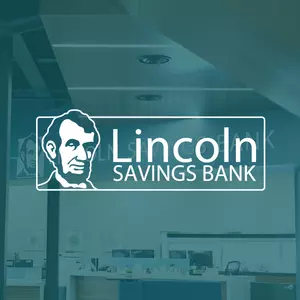 Lincoln Savings Bank 30 Second OTT