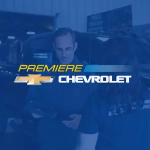 Premiere Chevy 15 Second OTT