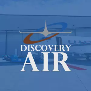 Discovery Air 30 Second OTT