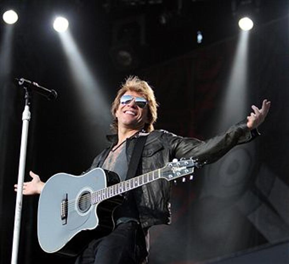 Is Bon Jovi Rock Hall Worthy?